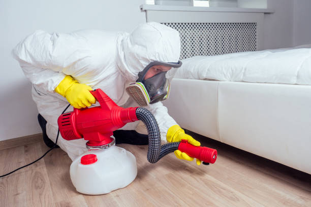 Best Pest Removal Services  in Columbus, TX